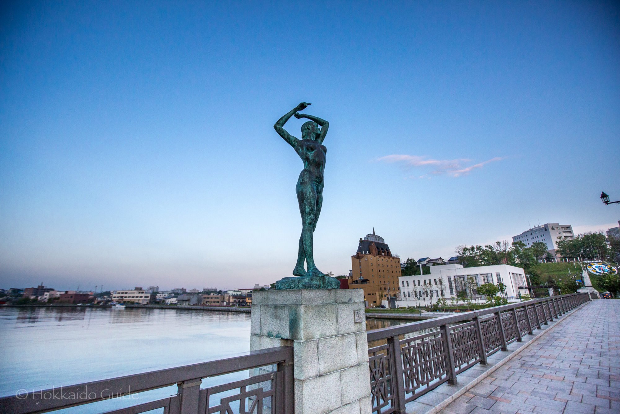 🌉 누사마이 다리 이미지 7